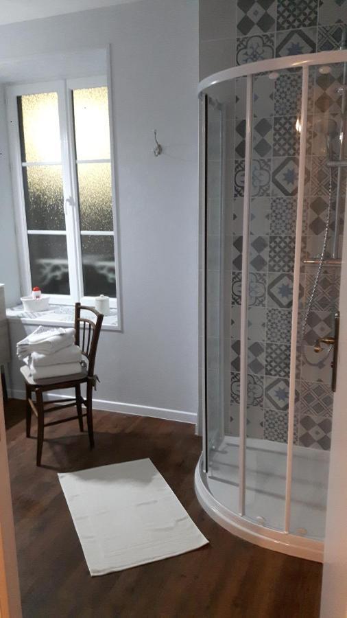 Chambres D'Hotes Et Table D'Hotes- Valentine 44 Sainte-Mère-Église 外观 照片